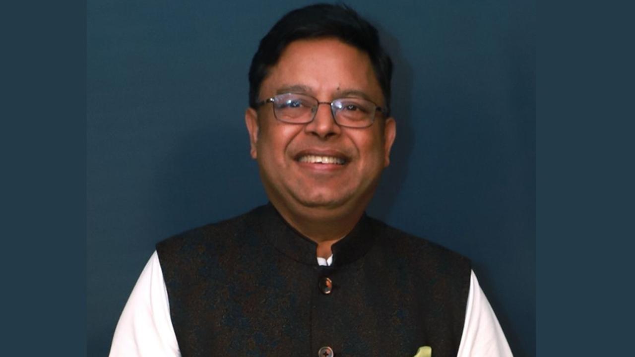 Ajit Gupta, CMD, Ajit Industries: Hogging the Limelight