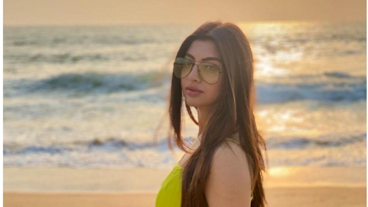 Akanksha Puri: My favourite is Shamita Shetty, Rakhi Sawant should be in every season
