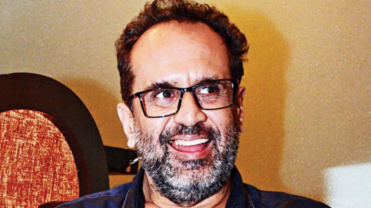  Aanand L Rai 