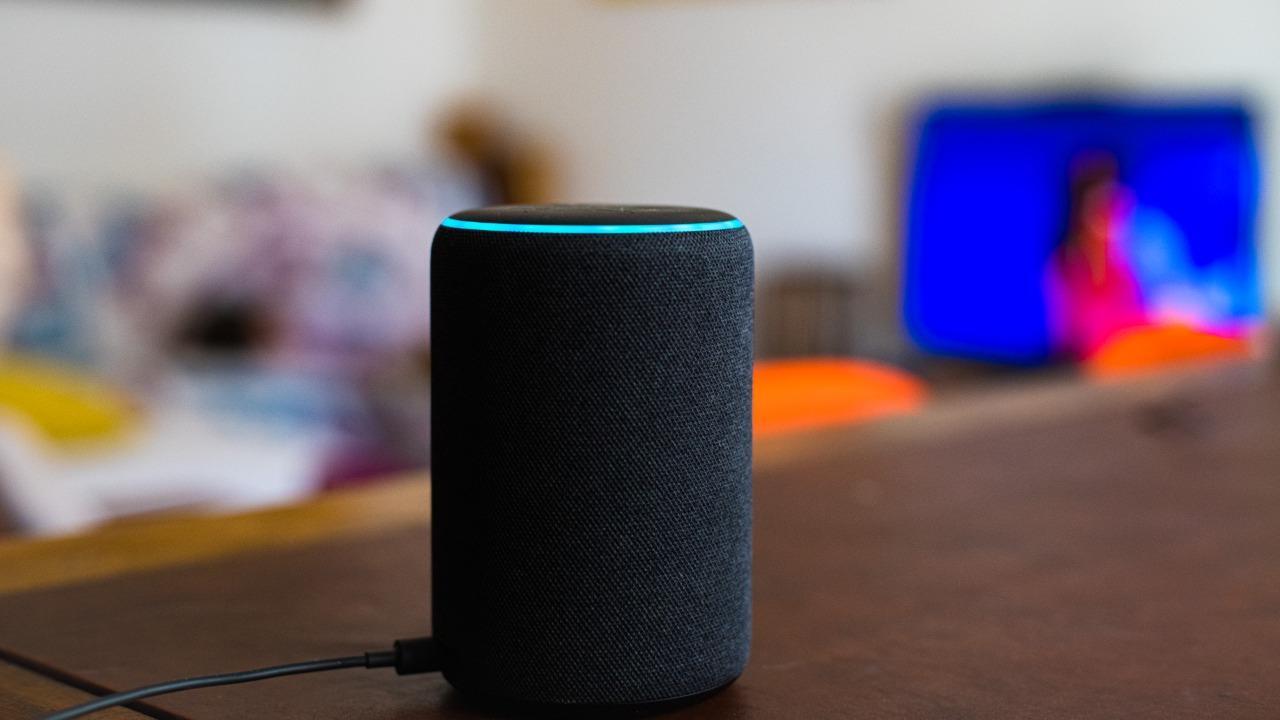 Amazon Alexa set to fly with NASA's 1st Artemis Moon mission