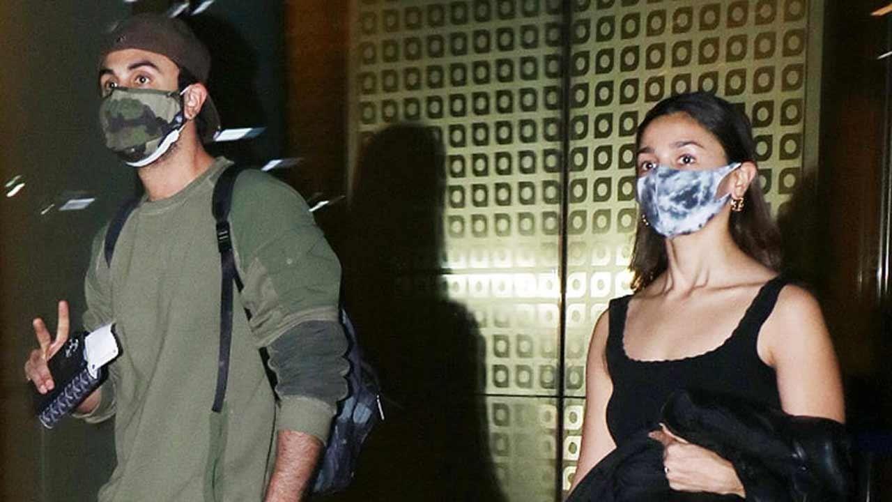 Ranbir-Alia back from holiday, AR Rahman's daughter Khatija gets engaged