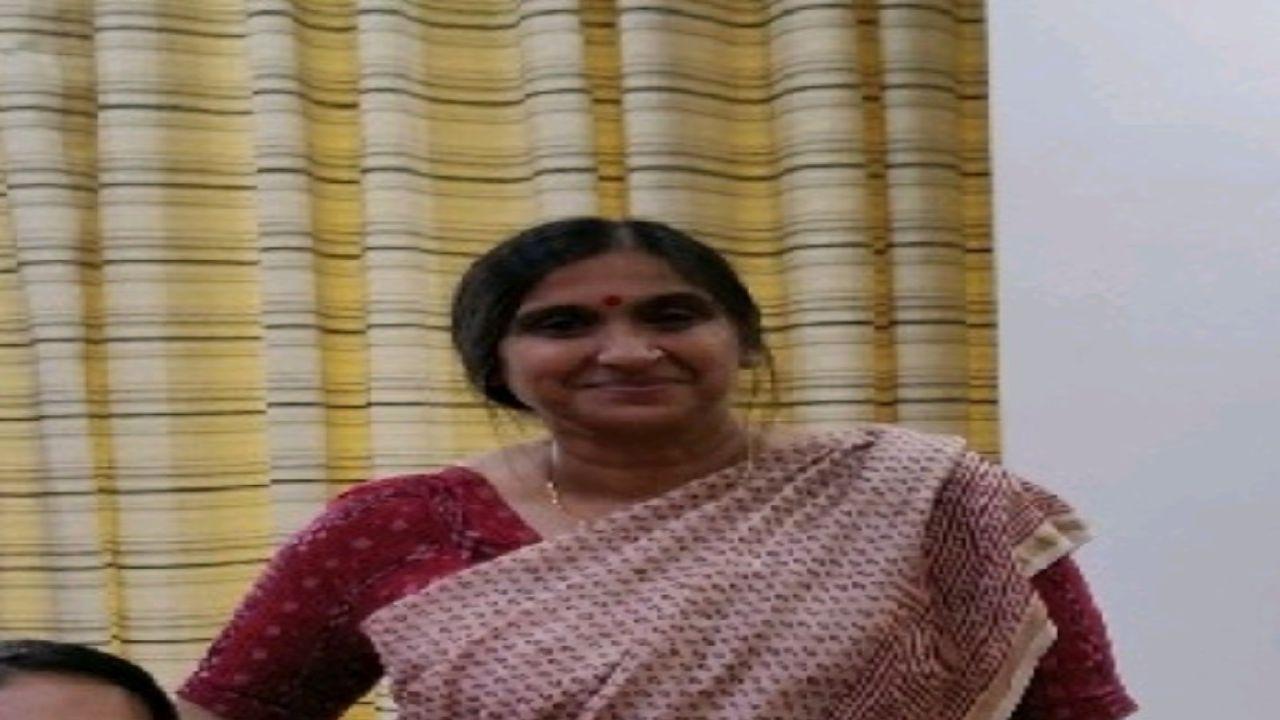 Alka Mittal becomes first woman managing director of ONGC
