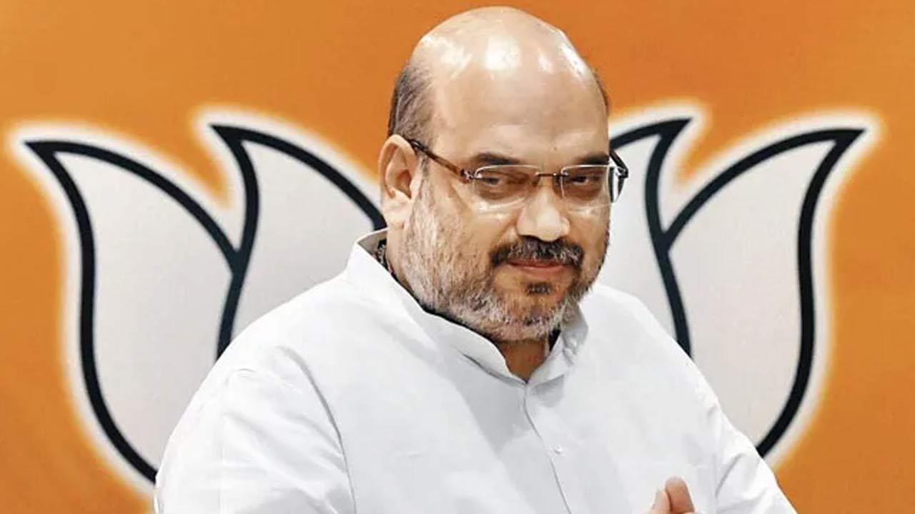 Border dispute row: CMs of Assam, Meghalaya to meet Amit Shah today in Delhi