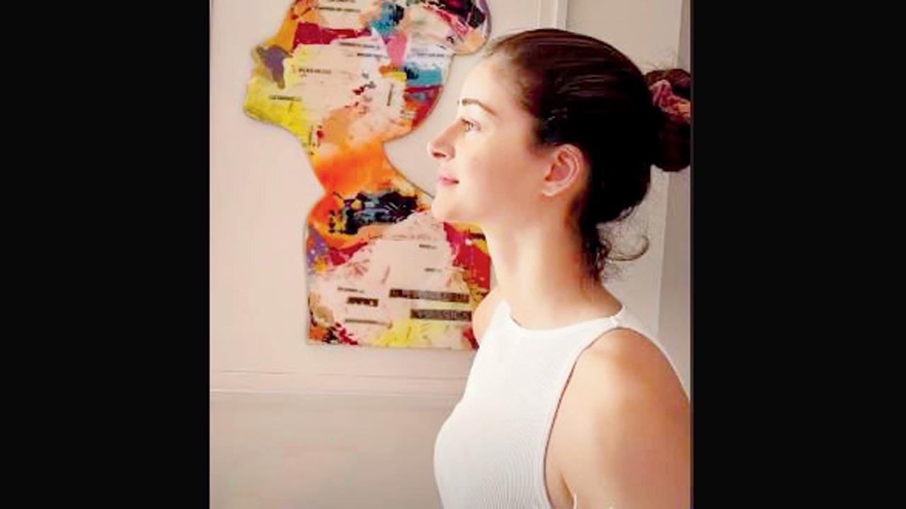Ananya Panday