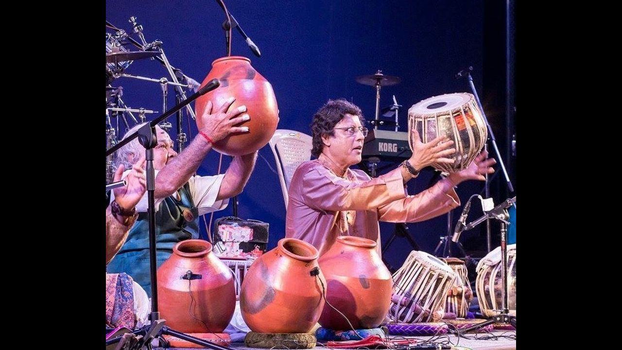 Tabla Maestro Anindya Chatterjee, singer Sandhya Mukherjee reject Padma awards