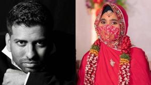 Khatija Rahman, who is in her 20s, took to Instagram and shared a picture collage of herself with Mohamed, a sound engineer. The duo got engaged on December 29. Read the full story here