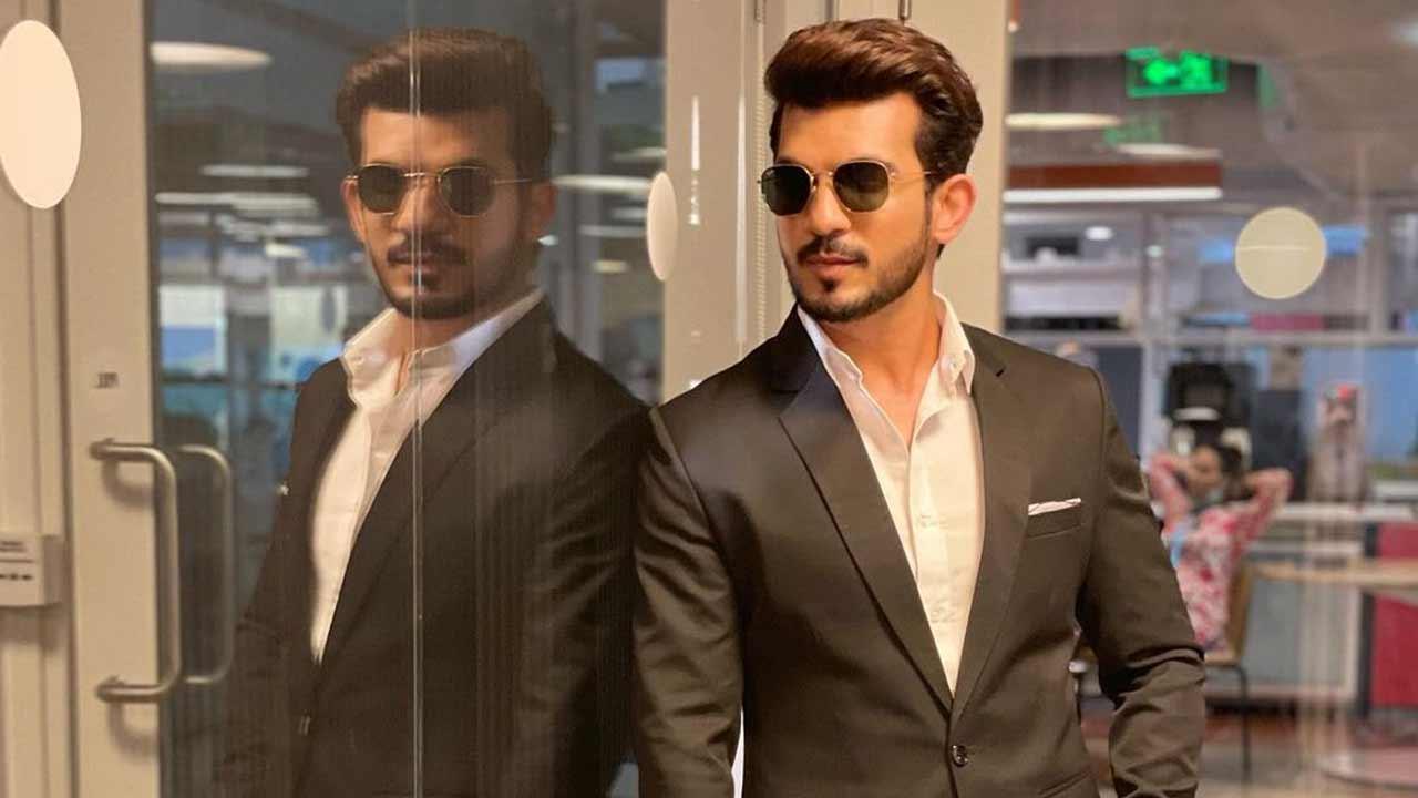 Arjun Bijlani tests negative for Covid-19