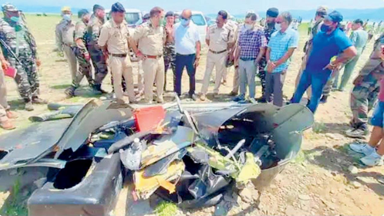 Deceased Army pilot’s dad has questions