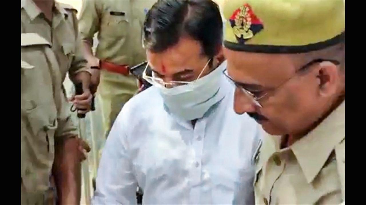 Lakhimpur Kheri incident: Allahabad HC reserves order on Ashish Mishra's bail plea