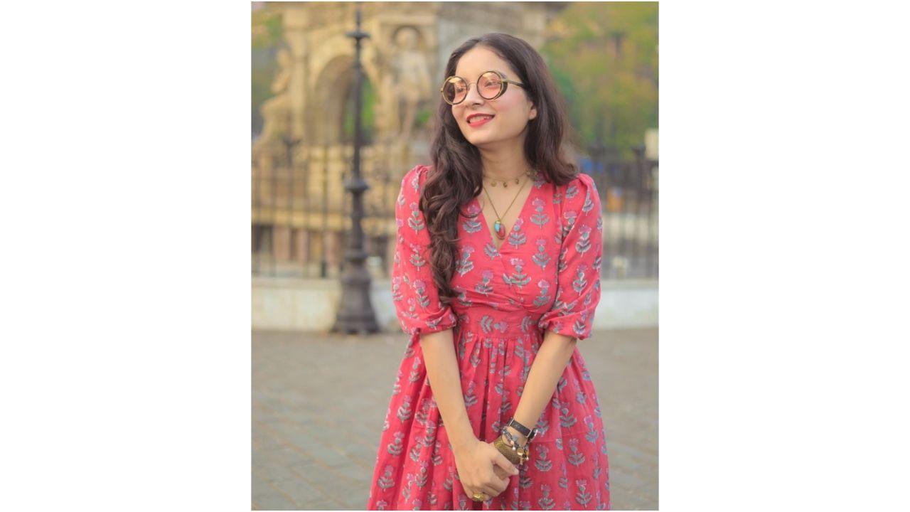 Shaping yourself as a brand is the new high of influencer marketing: Influencer Ashu Sethi