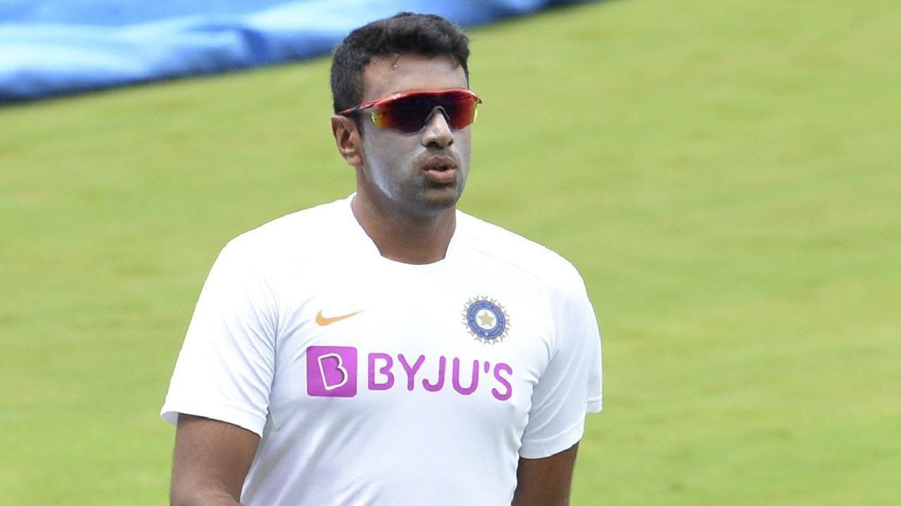 Ashwin not India's No 1 overseas spinner: Netizens, ex-cricketer unhappy with veteran's flop show