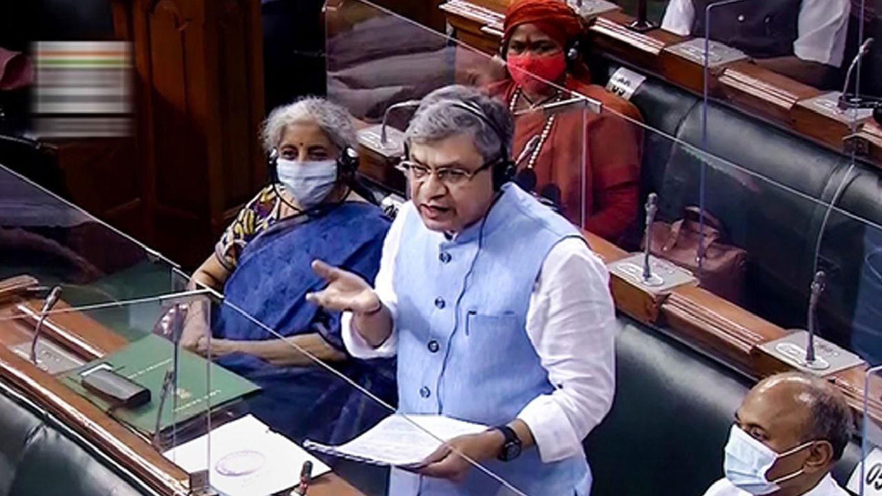 Statutory inquiry initiated into Bikaner-Guwahati train mishap, says Railway Minister Ashwini Vaishnaw