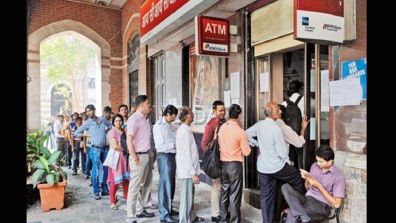 ATM service charges increase, to cost Rs 21 per transaction from today