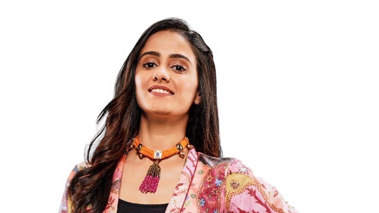 Ayesha Singh tests positive for Covid-19