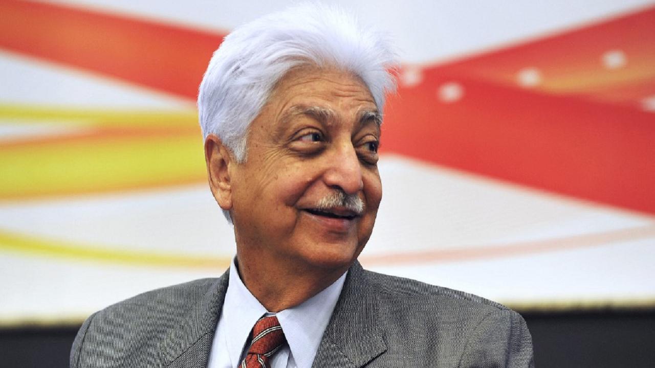 Two jailed for filing repeated cases against Azim Premji
