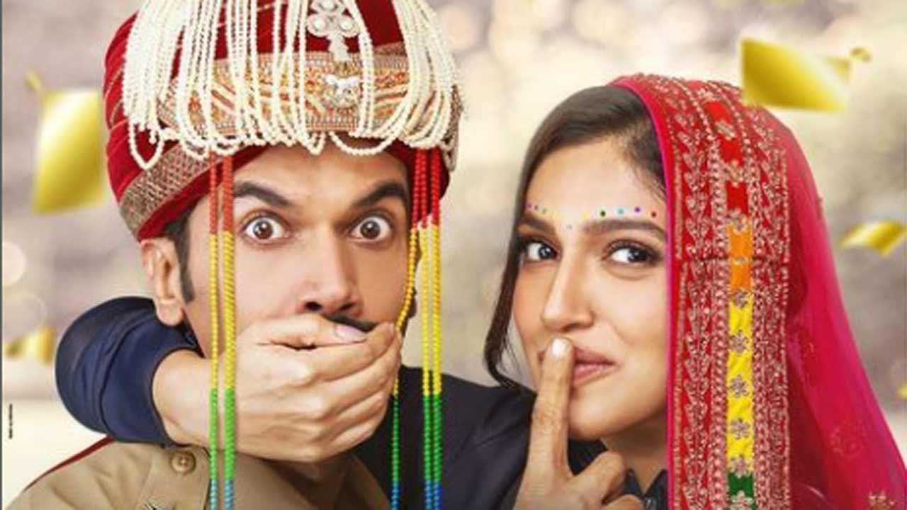 Badhaai Do trailer garners over 33 million views across all platforms