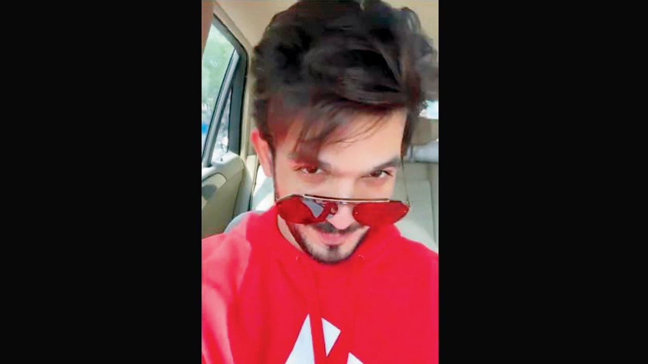 Arjun Bijlani