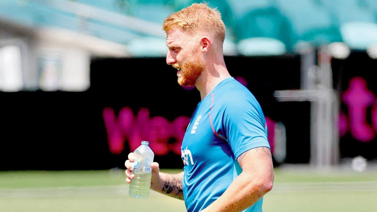 Ben Stokes has enough on his plate: Former captain David Gower