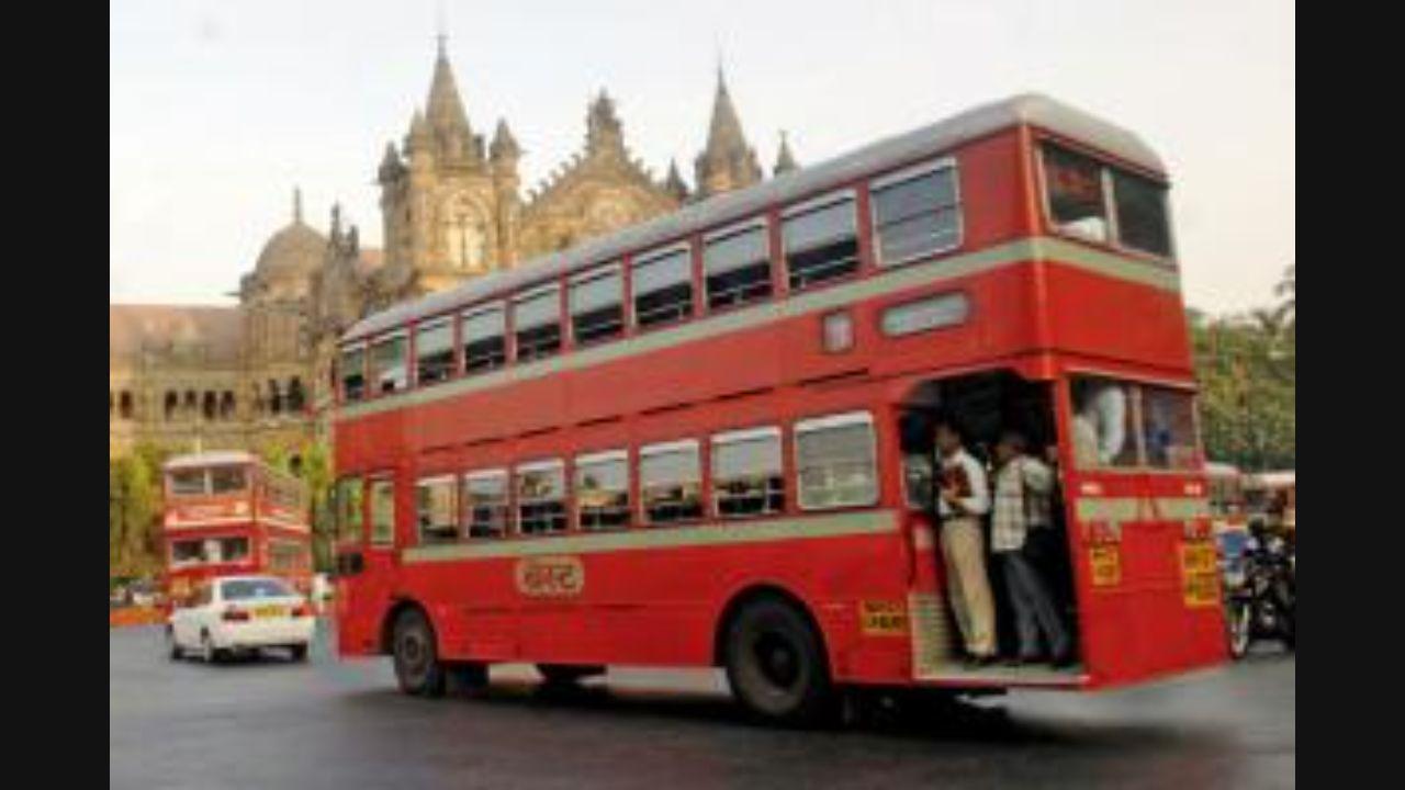 Mumbai: Iconic double-decker goes electric, BEST procuring 900 AC buses