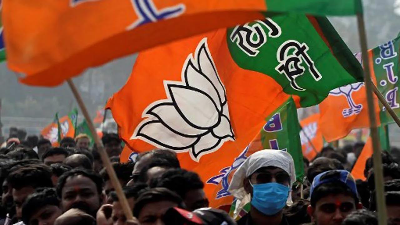 Former Congress Uttarakhand chief Kishore Upadhyaya likely to join BJP today