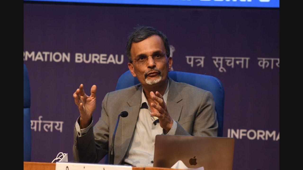 Abatement of pandemic to kick in virtuous investment cycle, generate jobs: CEA V Anantha Nageswaran