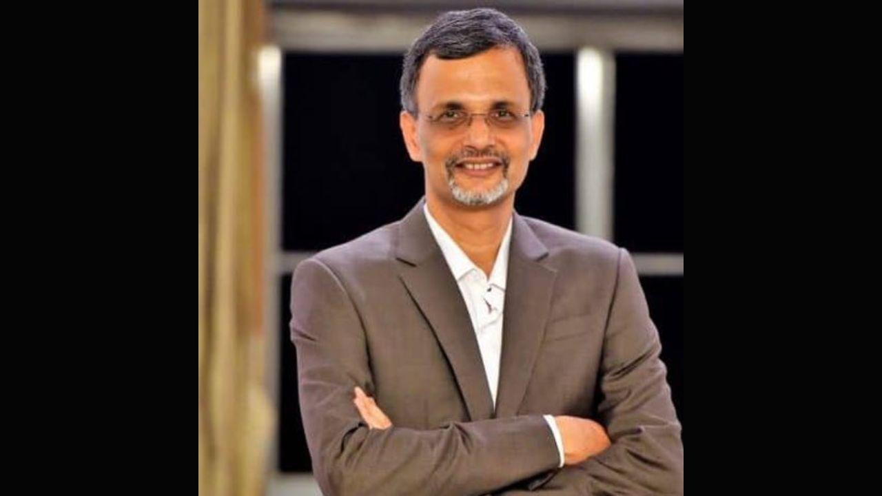 Centre appoints V Anantha Nageswaran as Chief Economic Advisor