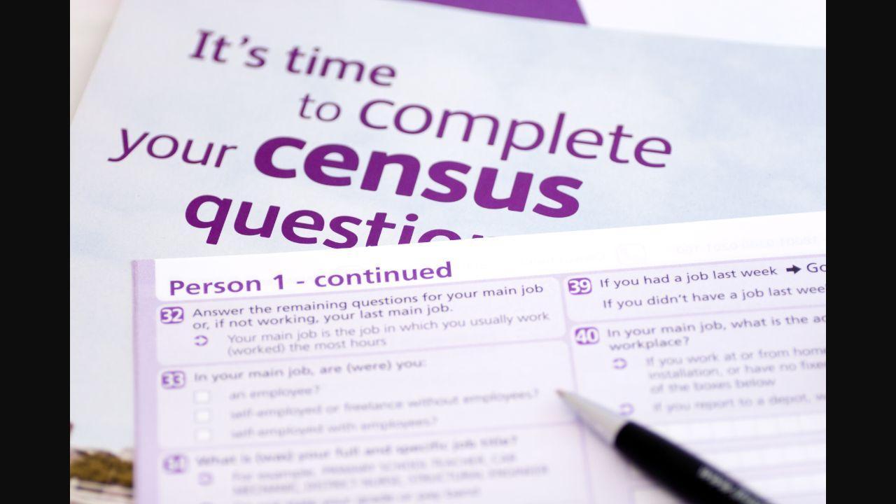 Census unlikely anytime soon as fear of 3rd wave of Covid-19 looms large: MHA officials