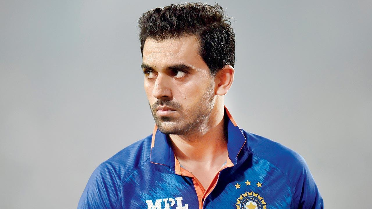 Chahar gave us a real chance: KL