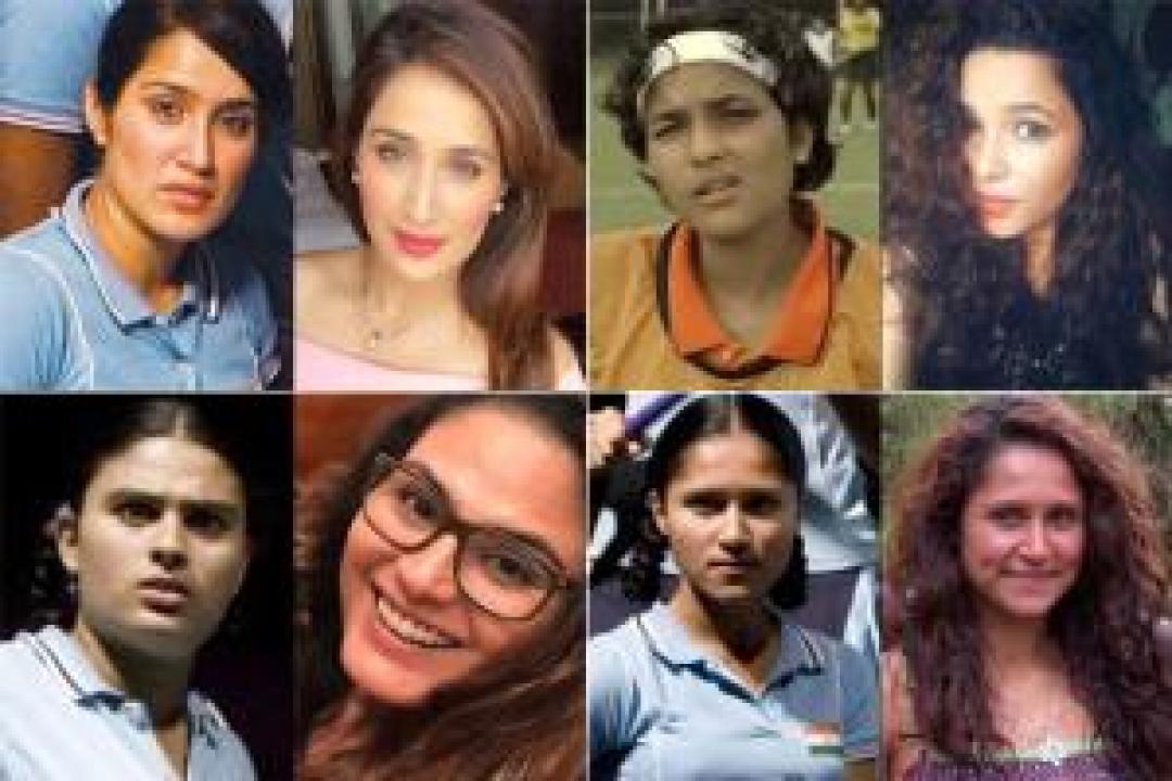 Then and now: This is what the girls of Chak De! India is up to
