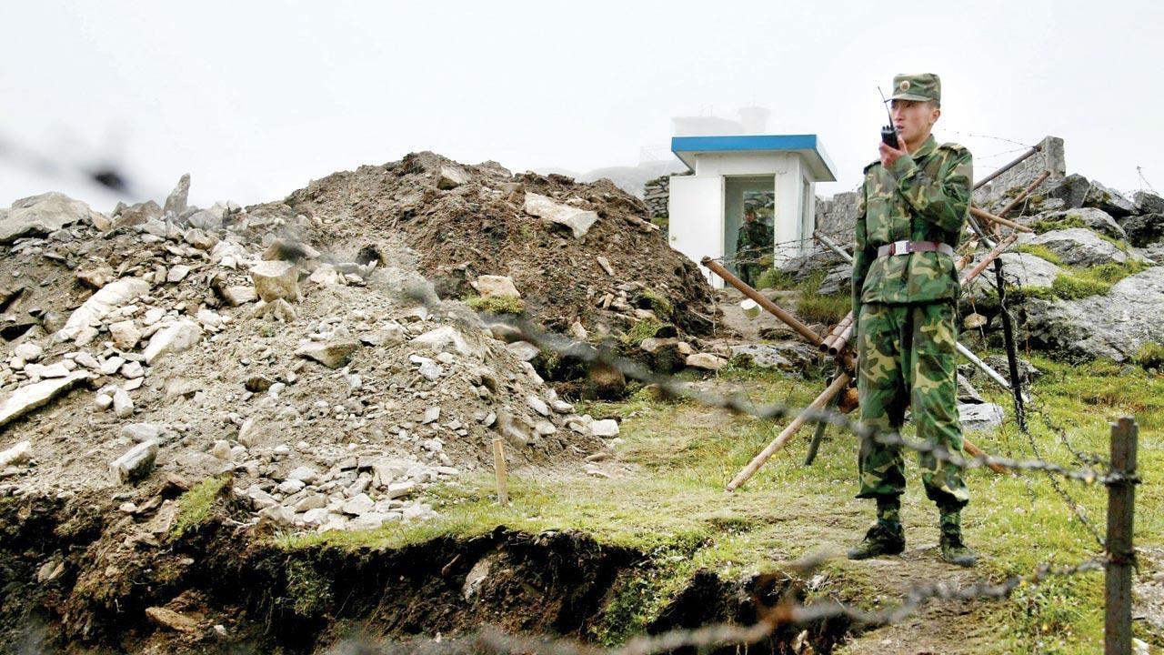 Indian Army contacts Chinese PLA, seeks return of abducted Arunachal youth