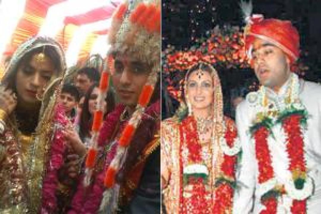 Famous personalities who married siblings of Bollywood celebs