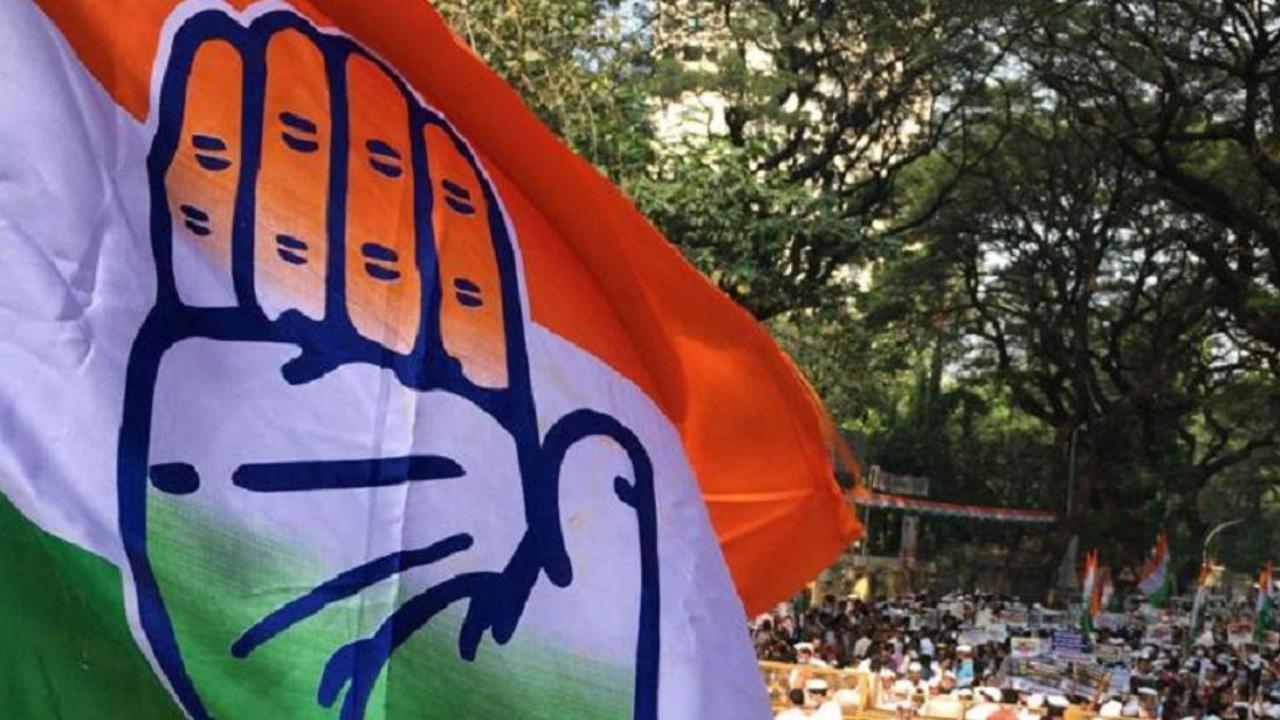 Covid scare: Congress decides to put on hold public rallies, functions in poll-bound states