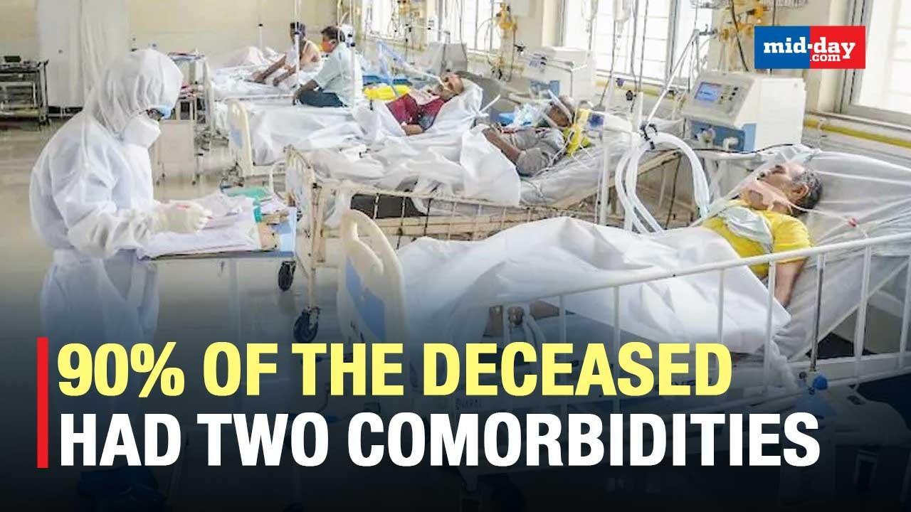 Mumbai Covid-19 Update: Data Analysis Says 90 pc Who Died Had Two Comorbidities