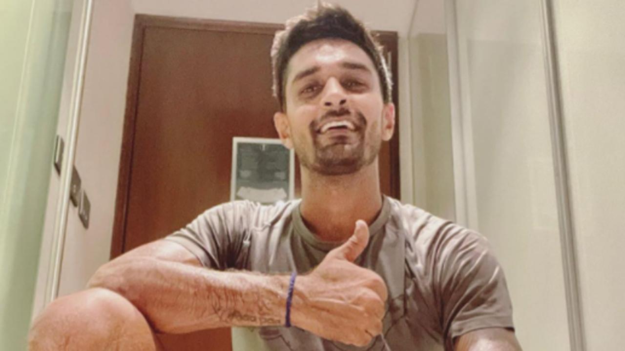 Irfan Pathan told me 'Apna Time Aayega': Deepak Hooda on ODI Call-up