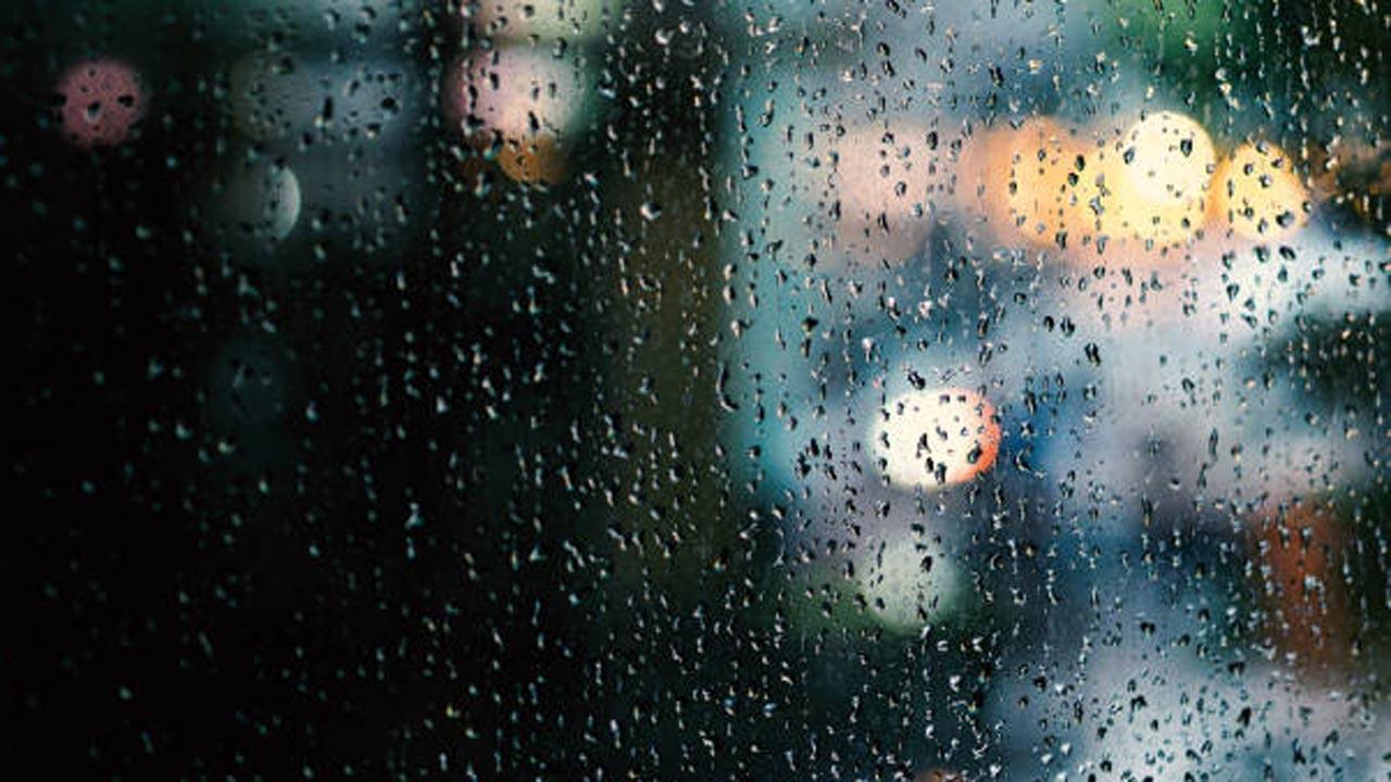 Delhi witnesses highest rainfall for Jan in at least 13 years, waterlogging reported