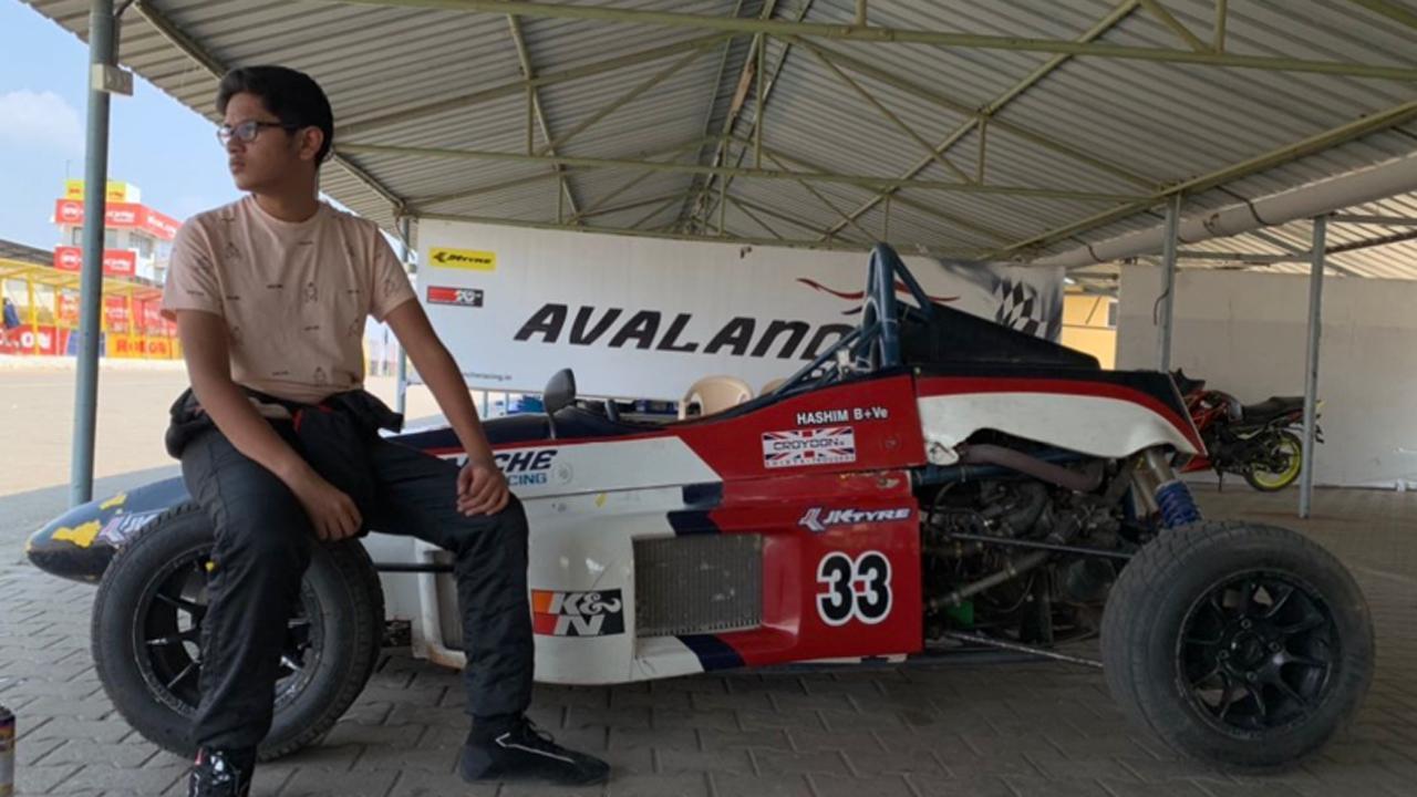 Team Motomavericks Founder On Making Hyderabad The Next Motorsport City