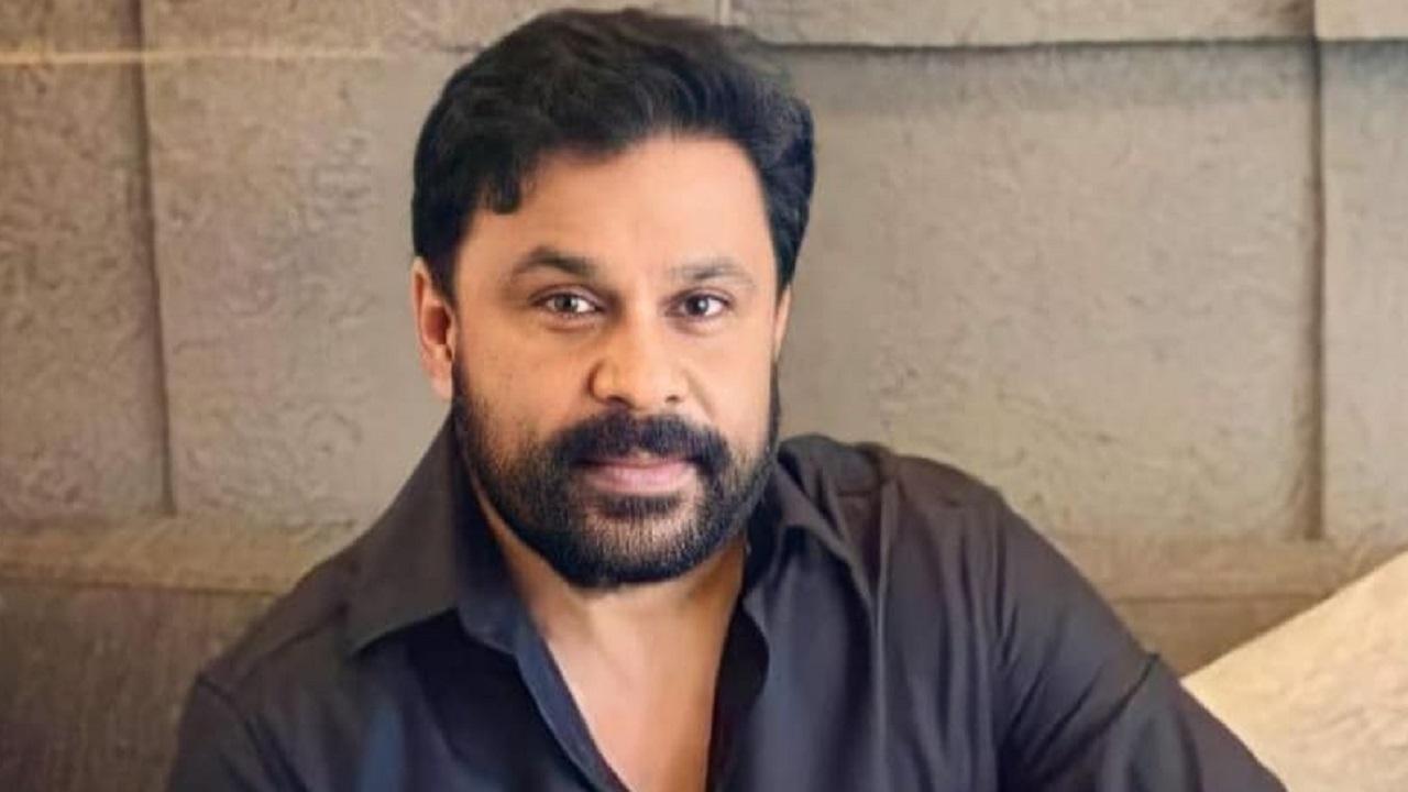 Sexual assault: Crime Branch opposes actor Dileep's anticipatory bail plea in new case