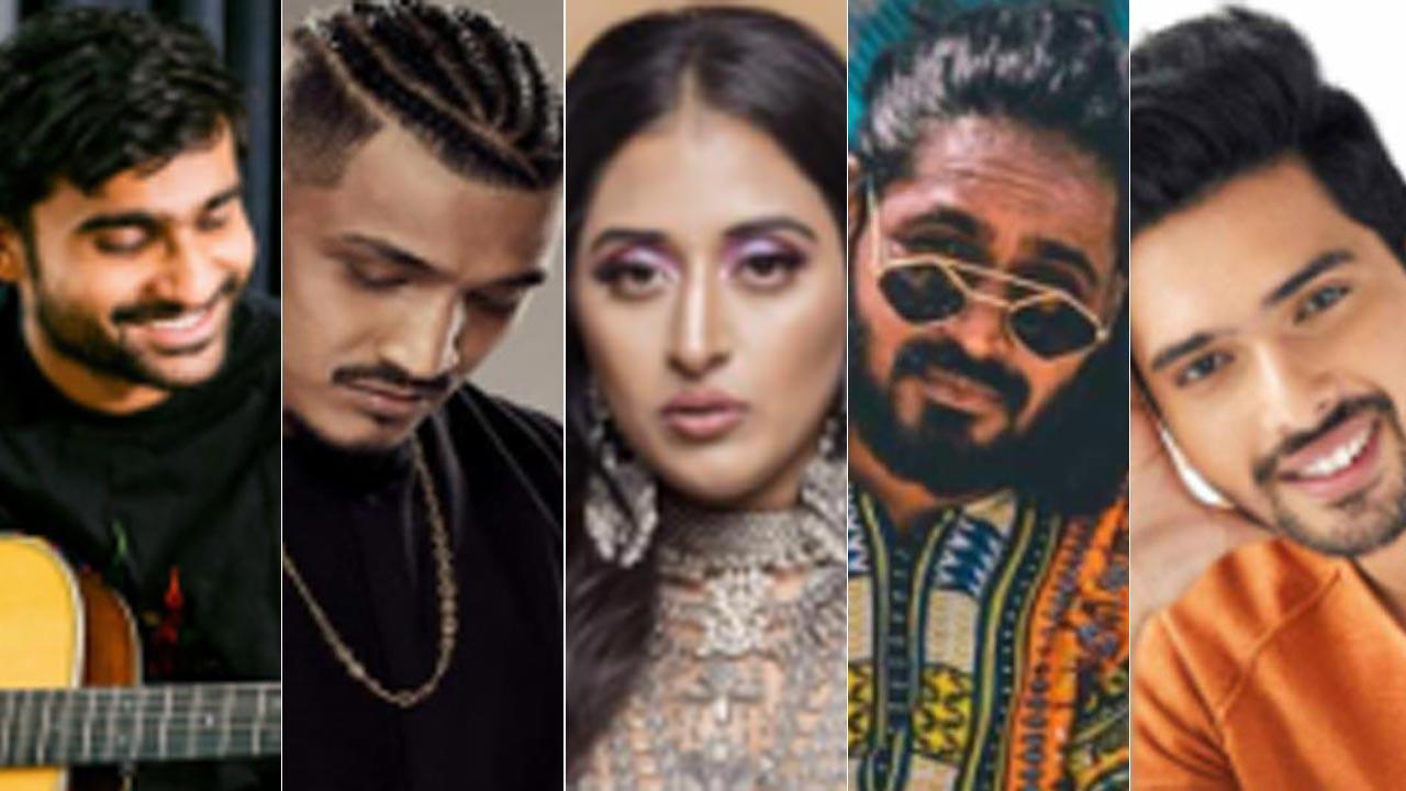 Republic Day Special: Five Indian musicians who have made us proud on the global stage