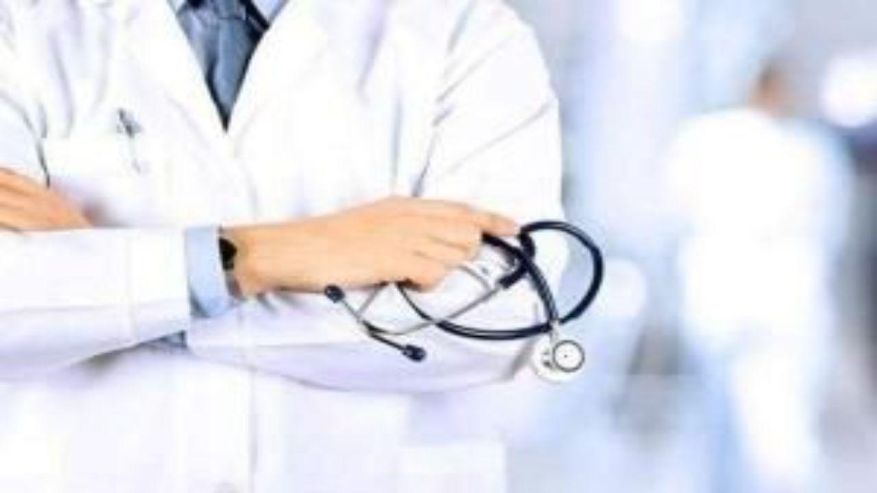 Andheri doctor duped of Rs 47,000 over tests