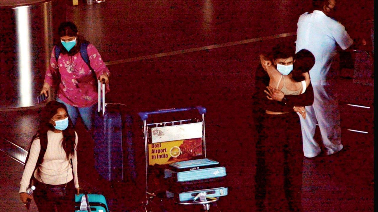 Mumbai Diary: Saturday Dossier