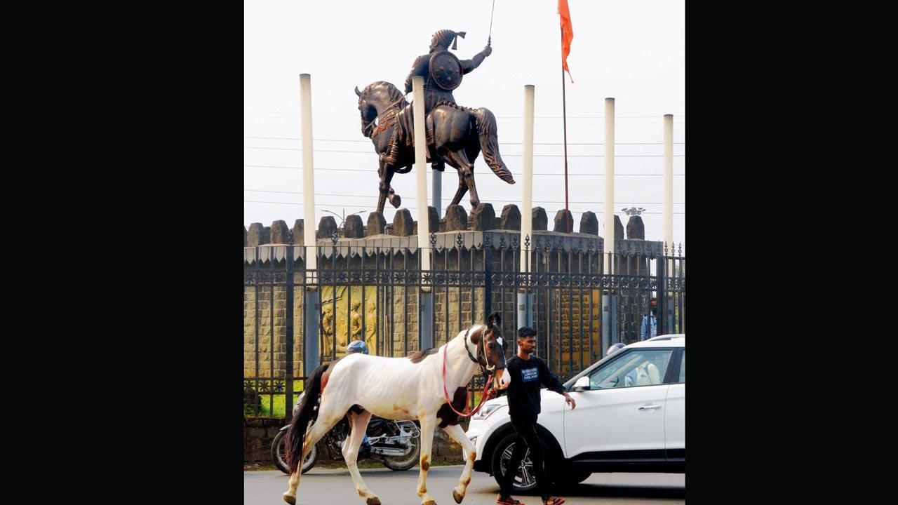 Mumbai Diary: Monday Dossier