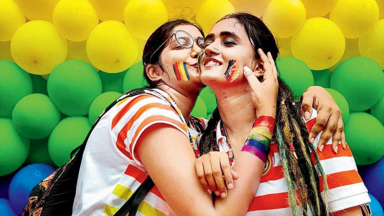 Bihar’s foray into queer cinema