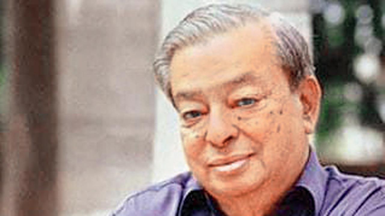 Dr Verghese Kurien aka