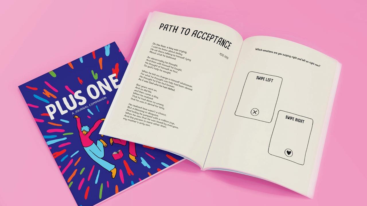 Interested applicants can only send in physical zines