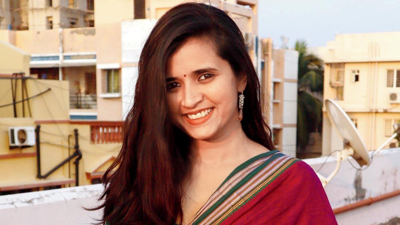 Manini Bansal