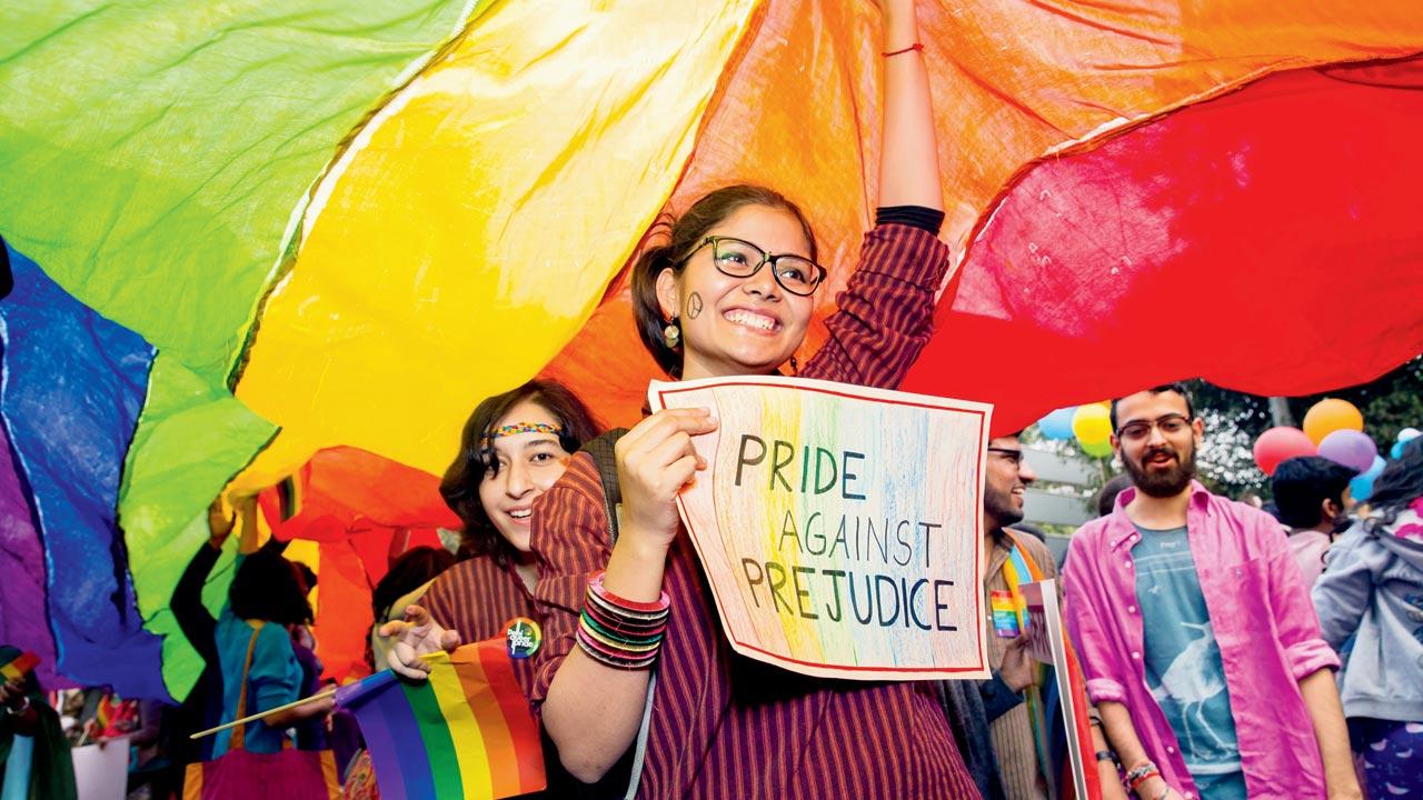 Pride goes virtual
