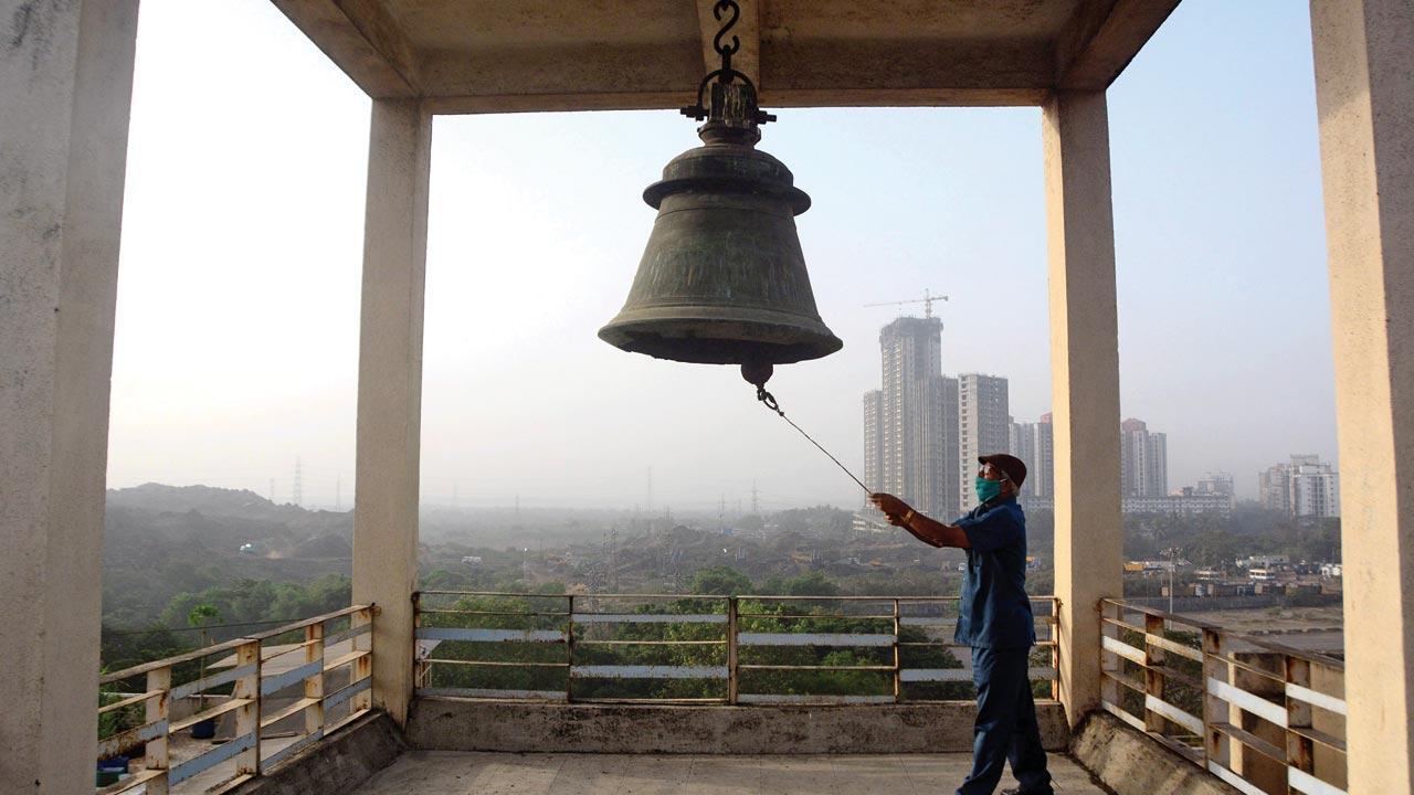Mumbai Diary: Tuesday Dossier