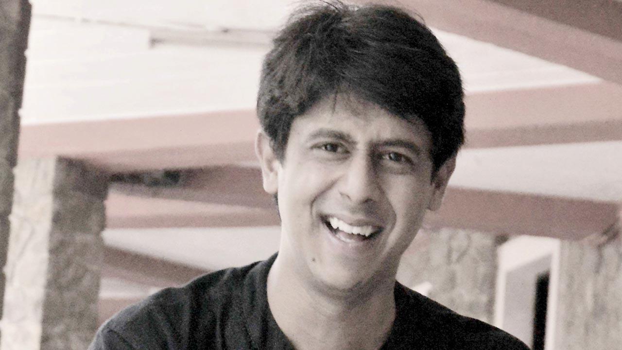 On a filmy journey