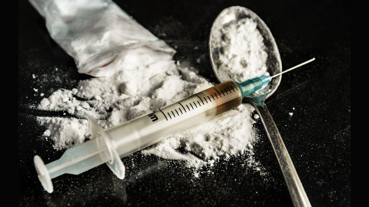 Three held with drugs worth Rs 3.18 crore in Mumbai
