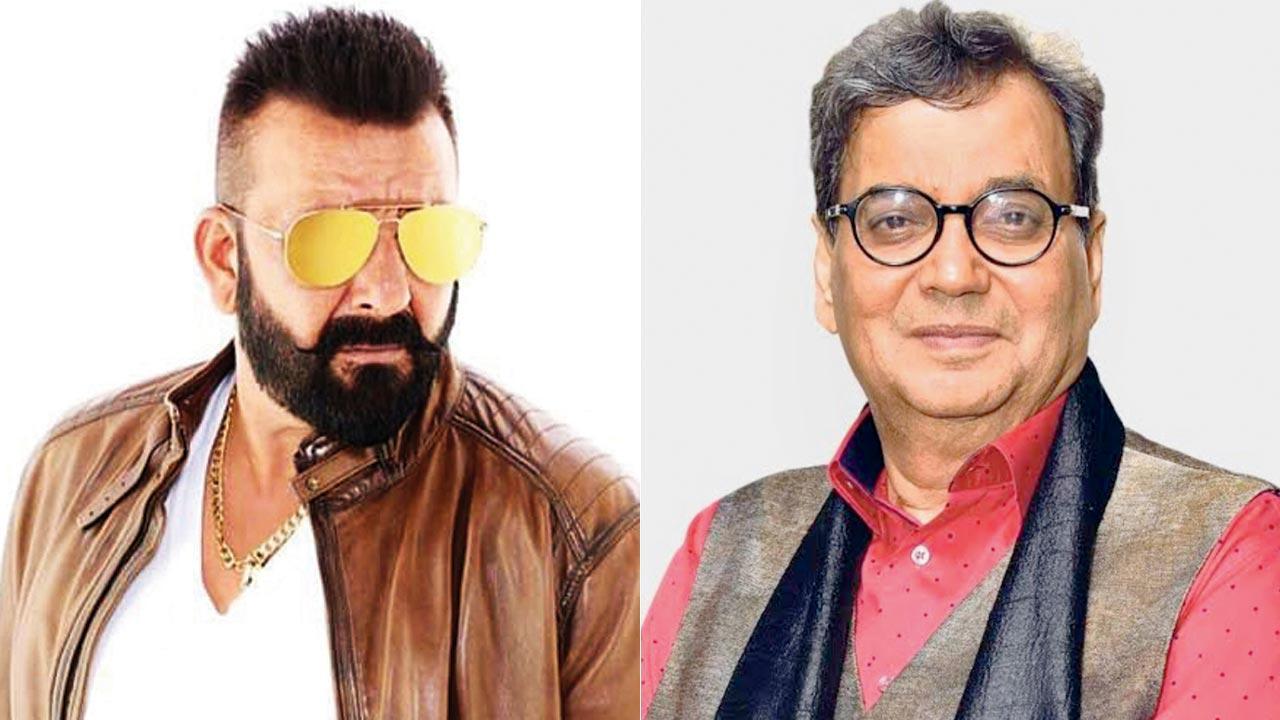 I wrote Khalnayak Returns for Sanjay Dutt: Subhash Ghai